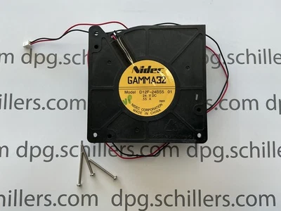 Roland DG OEM 1000000764, FAN  A35577-55ROL ******USED, working****** - Image 1 of 3