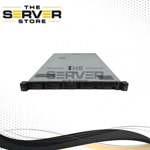 HP ProLiant DL360 G10 8x SFF 2x 2,1GHz 8C - Custom Server Großhandel - Bild 1 von 3