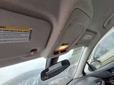 Console teto frontal sem teto solar compatível com 16-19 CRUZE 2728604 - Imagem 1 de 2