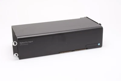 Apple Radeon Pro Vega II 32 GB MPX modulo grafico scheda video A2239 per Mac Pro - Immagine 1 di 4