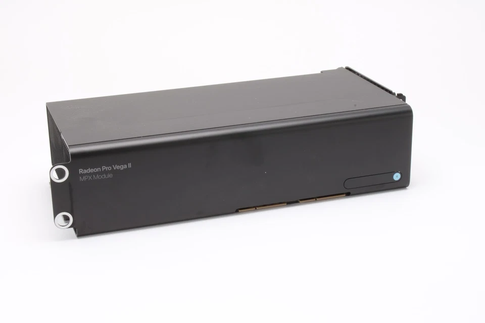 Apple Radeon Pro Vega II 32GB MPX Modulo Grafico Scheda Video A2239 Per Mac Pro - Immagine 1 di 4