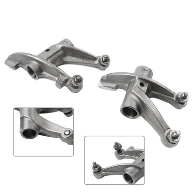Rocker Arms Kit Set For Honda FourTrax 250 TRX250X 1987-1992 TRX300EX 1993-2007 - Image 1 of 4