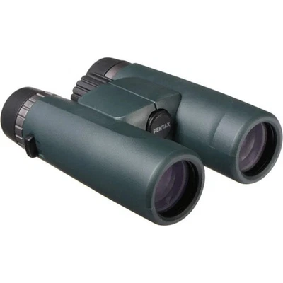 Pentax 8x36 A-Series AD WP Binoculars - Image 1 of 4