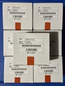 Eine Original OEM Fujitsu PA03575-K012 Trennwalze Brandneu in Box FI-C680SR - Bild 1 von 4