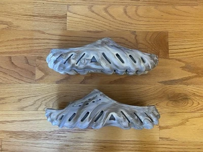 NEW Crocs Echo Marbled Slides Sandals 208467-S73 Men's Size 7 - Image 1 of 4