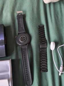 Smartwatch GT4 Pro - Zdjęcie 1 z 4