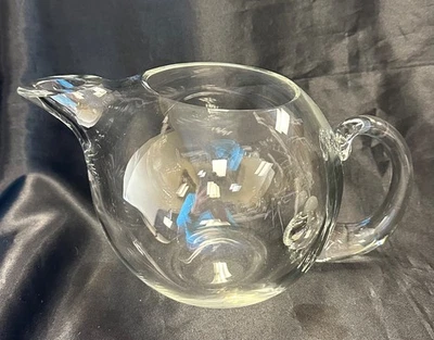 Jarra Orrefors Mingus Martini Foto 1 de 4