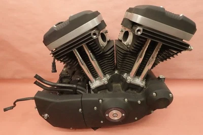 Harley Davidson Iron 883 XL883N 2009-2021 motor transmisión - ver fotos Foto 1 de 4
