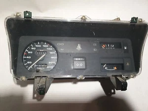 Velocímetro hatchback Ford Sierra 87BB10848AA 1986 22269666 - Imagen 1 de 11