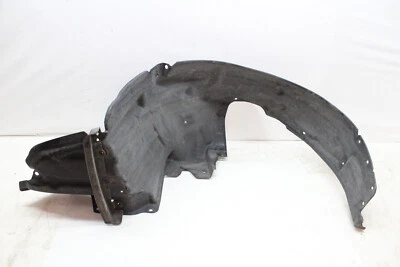 Protector contra salpicaduras delantero izquierdo Subaru Forester 2016 fabricante original 14 15 16 Foto 1 de 4