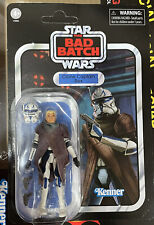 Star Wars The Vintage Collection VC208 Clone Captain Rex Bad Batch Unpunched