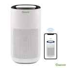 Meaco WiFi Enabled Air Purifier 76m² in White
