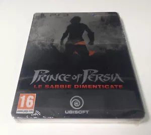 Prince of Persia: Le Sabbie Dimenticate - PS3 - Foto 1 di 2