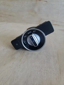 17-19 MERCEDES GLS63 QX30 HEADLIGHT/FOG CONTROL KNOB MODULE OEM - Picture 1 of 7