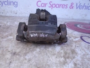 Pinza de freno delantera fuera de juego Vauxhall Astra CD TI 2019 Estate - Imagen 1 de 3