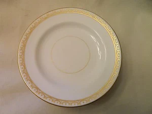 VINTAGE ADDERLEY 6" BREAD PLATE #06325 - Bild 1 von 4