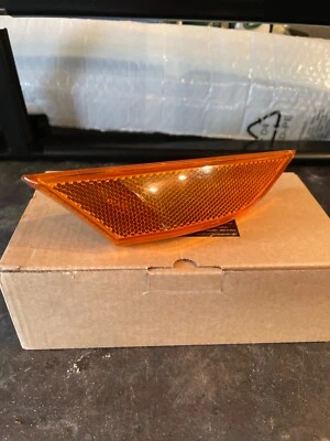 Passenger Right side marker porsche 911 991 2012-2016 Foto 1 de 3