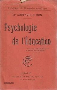 Psychologie de l'éducation - Bild 1 von 1
