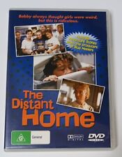 THE DISTANT HOME DVD 1992 Australian Movie - Producers of BLUE HEELERS