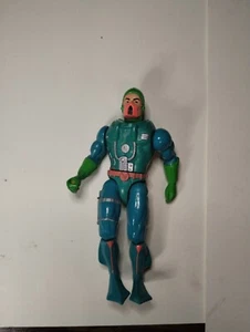 Figura de acción He Man Hydron - Imagen 1 de 6