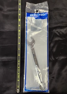 QTY 1 NEW KT PRO F130S22 11/16" COMBINATION WRENCH 12PT SAE - Picture 1 of 2