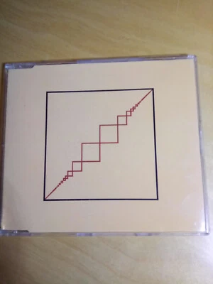 New Order - Everything’s gone green (CD) - Bild 1 von 3