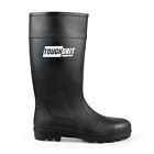 Tough Grit THC00221 Larch Safety Welly Size 7 / 41