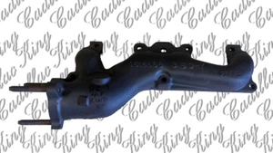 82 83 84 85 Cadillac Exhaust Manifold 1618866 252ci(4.1) right rear wheel drive  - Picture 1 of 9