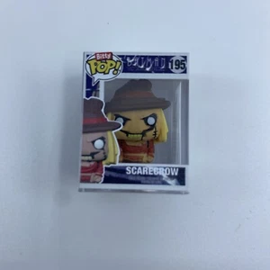 Funko Bitty POP! 195 Scarecrow 2023 DC Comics - Bild 1 von 4