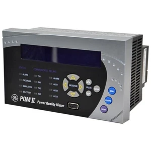 PQMII-T20-C-A General Electric Power Quality Meter Multilin -SA - Picture 1 of 1