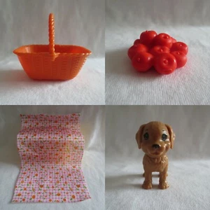 NEU! Barbie Reiterpuppe Zubehörpaket 2019 - Bild 1 von 10