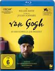 Van Gogh - An der Schwelle zur Ewigkeit [Blu-ray] (Blu-ray) Dafoe (UK IMPORT)