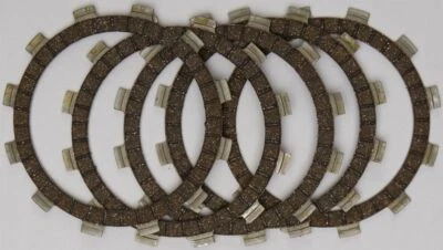 EBC CK O.E.M. Kit de embrague de repuesto para Suzuki GN125 1982-1983 CK3318 Foto 1 de 3