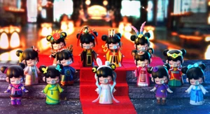 Rolife Nanci Jinxihexi What a Night Chinese Beauty Blind Box Confirmed Figure! - Picture 1 of 15