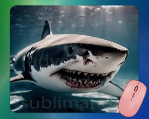 Alfombrilla de ratón OCEAN SHARK - Imagen 1 de 1