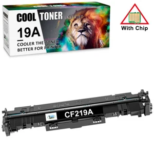 1x CF219A 19A Drum Compatible with HP LaserJet Pro M102a M102w MFP M130fn M130fw - Picture 1 of 11