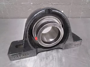 Neu Timken 1-11/16" Kissenblocklager - Bild 1 von 4