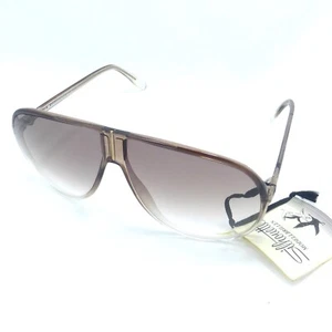 SILHOUETTE MOD. 4009/20 JET STYLE Vintage 70's Sunglasses *EX CONDITION* - Picture 1 of 10