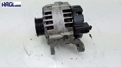 Alternatore VW Passat Variant 2.5 TDI V6 3BG/3BL/3BS 110 KW 150 PS Station Wagon - Immagine 1 di 3