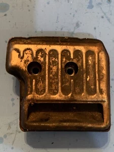 Sachs Dolmar 114 Muffler OEM Used Bin 28 - Picture 1 of 3