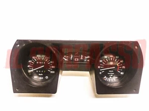 Original Alfa Romeo Alfetta Sprint Dashboard Instrument - Picture 1 of 4