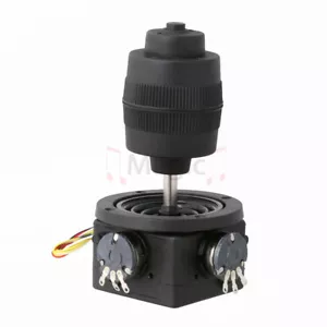 Potenciómetro de joystick JH-D400X-R3 10K 220°4-axis Termistor PTZ sellado - Imagen 1 de 5