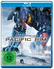 Pacific Rim [Blu-ray] (Blu-ray) (UK IMPORT)