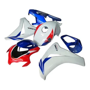 ABS Plastic Fairing Kit Body Injection For HONDA CBR1000RR 2008-2011 2009 2010 - Imagen 1 de 7