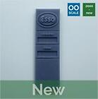 OO Scale | 2000 Esso Petrol Station Totem (1 piece)