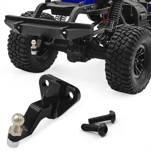 Enganche de remolque de aluminio piezas de actualización para RC 1/18 Traxxas TRX4-M Defender - Imagen 1 de 10