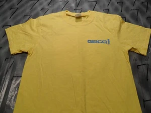 Large Youth San Diego County Fair Geico Family Day 2018 Shirt - Picture 1 of 4