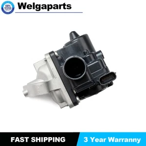 1X 12632163 For Buick Chevrolet GMC Terrain Secondary Air Injection Check Valve - Picture 1 of 10