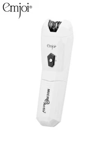 Emjoi Micro-Activ Facial & Delicate Area Hair Remover (AP-14D) Battery Operated - Picture 1 of 2
