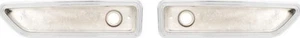 OER Rear Side Marker Bezel Set For 1970-1971 Dodge Challenger - Picture 1 of 4